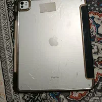 آیپد پرو ipad pro 2024|تبلت|مشهد, رستگار|دیوار