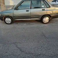 پراید|خودرو سواری و وانت|شهریار, شهریار|دیوار