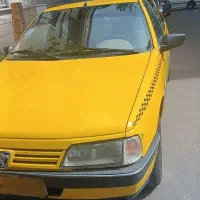 تاکسی نقد و اقساط|خودرو سواری و وانت|تهران, زرگنده|دیوار