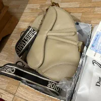 کیف لوکس برندجهانی دیور (Dior)کاملآنواستفاده نشده|کیف، کفش، کمربند|اهواز, زیتون کارگری|دیوار