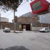 فروش زمین|فروش دفتر صنعتی، کشاورزی، تجاری|مشهد, شهید آوینی|دیوار