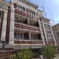 پیچ رولپلاک سنک نمای ساختمان رحمتی رول پلاک