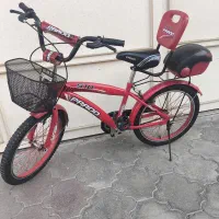 دوچرخه درحدنو|دوچرخه، اسکیت، اسکوتر|اصفهان, شفق|دیوار