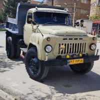 گازروسی دیزلی