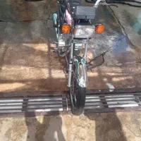 موتور هوندا ۱۵۰ نیکتاز