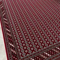 تولید کننده تخصصی فرش۱۲۰۰شانه ترکمن در کاشان