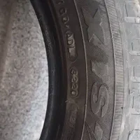 لاستیک مکسس ۲۰۵ ۵۵ ۱۶