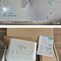 مودم مارک تل