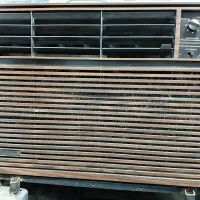 کولرگازی پشت پنجره ای جنرال