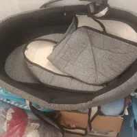 ساک حمل بچه ساک لباس پتو توشک|اسباب و اثاث بچه|ایلام, |دیوار