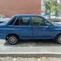 رینگ اسپرت خوش رخ فنی به شرط