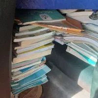 کتاب|لوازم التحریر|همدان, |دیوار