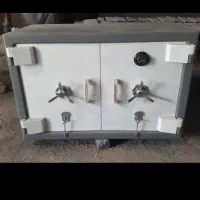 گاوصندوق فروش|ابزارآلات|کرمان, |دیوار