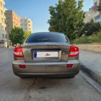 کیا ریو مونتاژ مدل ۸۶ بدون رنگ ۱۶۵ تا کارکرد|خودرو سواری و وانت|بندرعباس, |دیوار