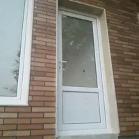 تولید درب و پنجره دوجداره|خدمات پیشه و مهارت|رشت, خمیران زاهدان|دیوار