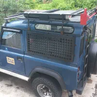 فروش فوری یکدستگاه پاژن موتور پاترول گیربکس ۵دنده