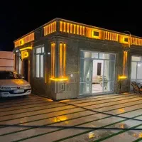 ۱۰۰۰متر ۱۲۰متر بنا