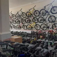 دوچرخه دنده وسپایی /کافیدس/