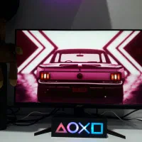 مانیتور ۲۴ اینچ ایسر مدل vg240y