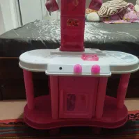آشپزخانه بچگانه