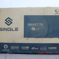 تلویزیون نیازمند تعمیر