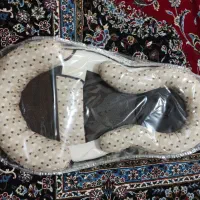 تشک رفلکس نوزاد،قنداق سوئیسی، بافت سر همی،پشه بند|کفش و لباس بچه|اصفهان, قائمیه|دیوار
