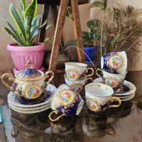 ظروف دکوری|ظروف سرو و پذیرایی|کاشان, فاز ۱ ناجی آباد|دیوار