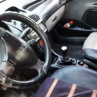 پژو 206 SD V8، مدل ۱۳۹۰|خودرو سواری و وانت|شهریار, |دیوار