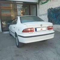 سمند LX مدل 88 دوگانه|خودرو سواری و وانت|تبریز, |دیوار