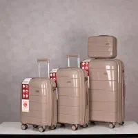 چمدان های نشکن رو از ما بخواهید|کیف، کفش، کمربند|تبریز, |دیوار