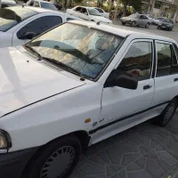 پراید دوگانه شرکت93
