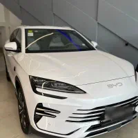 بی وای دی سانگ پلاس با چشم خدا تحویل فوری