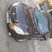 تیبا 2|خودرو سواری و وانت|پیشوا, |دیوار