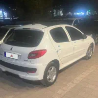 207پانا مدل 99تهویل 1400درحد صفر