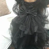 پیراهن دخترانه|کفش و لباس بچه|کرمان, |دیوار