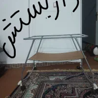 گهواره نوزاد|تخت و سرویس خواب|اسدآباد, |دیوار