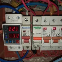 برقکاری پرند