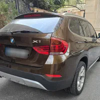 بی‌ام‌و X1 18i، مدل ۲۰۱۳|خودرو سواری و وانت|تهران, نیاوران|دیوار