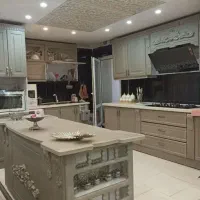 فاز8-پردیس-آپارتمان98متری-طبقه-اول-عرصه-وام-تسویه