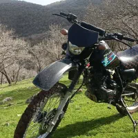 فلات 200  مدل 95 شش دنده