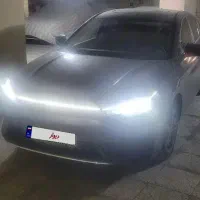 کی ام سی جی ۷