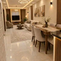 فروش آپارتمان نقلی و خوش‌قیمت در صفا
