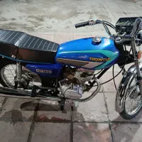 موتور تک تاز