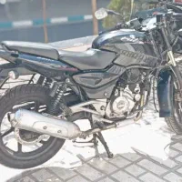 باجاج پالس ۲۲۰ مشکی|موتورسیکلت|تهران, تهرانپارس شرقی|دیوار