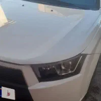 دنا پلاس ۶ دنده توربو مدل ۱۴۰۲|خودرو سواری و وانت|نورآباد, |دیوار