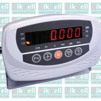 باسکول نیسان کش|ماشینآلات صنعتی|رشت, توشیبا|دیوار