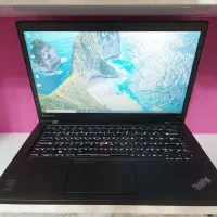 لپتاپ لنوو Lenovo T440s i5 RAM16 SSD256 باضمانت|رایانه همراه|کرج, گلشهر|دیوار
