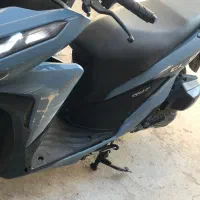 موتور کلیک170 s2|موتورسیکلت|مشهد, شهید علی محمدی|دیوار