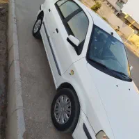سمند ال‌ایکس مدل ۹۴|خودرو سواری و وانت|فسا, |دیوار