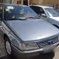 پژو 405 مدل 96